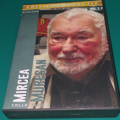 Mircea Muresan - Regizor - Colectie Filme DVD - Volumul 1