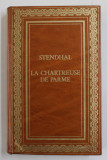 LA CHARTREUSE DE PARME par STENDHAL , 1983