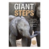 Giant steps : A true story from Africa about Exploitation