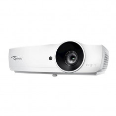 Videoproiector Optoma EH461 Full HD White foto