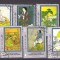 Yemen 1971 Paintings, Art of China, used E.004