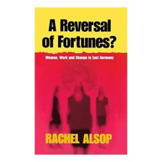 A Reversal of Fortunes? foto