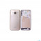 Carcasa Completa Samsung Galaxy J5 SM J500 Gold