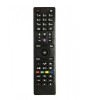 Telecomanda Vestel Telefunken RC4870 IR1423, compatibila Telefunken T40FX275DLBPX