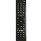 Telecomanda Vestel Telefunken RC4870 IR1423 (283)