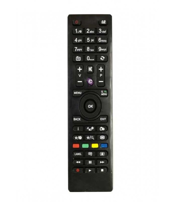 Telecomanda Vestel Telefunken RC4870 IR1423 (283)