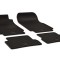 SET COVORASE AUTO CAUCIUC RENAULT CLIO III (2005-2012). CLIO IV (2012-2019). MODUS (2004-2012). CAPTUR (2013-2019)