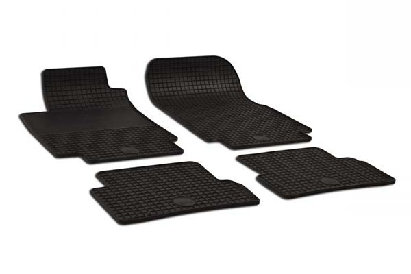 SET COVORASE AUTO CAUCIUC RENAULT CLIO III (2005-2012). CLIO IV (2012-2019). MODUS (2004-2012). CAPTUR (2013-2019)