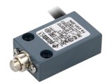 Limitator cursă bolț NO NC 10A 400VAC cablu 2m 20mm