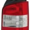 Lampa spate VW MULTIVAN V (7HM, 7HN, 7HF, 7EF, 7EM, 7EN) (2003 - 2015) TYC 11-0576-11-2
