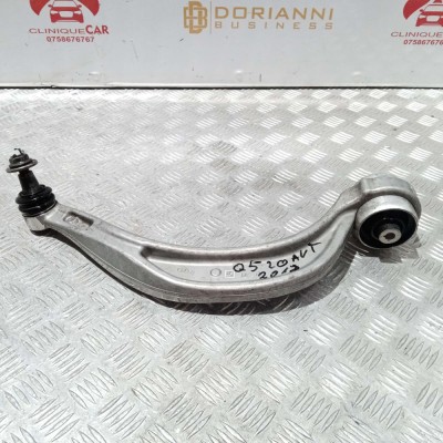 Brat suspensie fata stanga Audi A6 C8 A7 Q5 foto