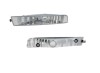 Lampa semnalizare fata OPEL VIVARO, 01.2001-12.2006, partea dreapta, EU, alb; fara soclu bec