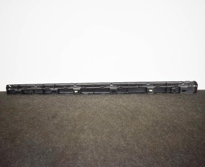 Suport prag lateral dreapta față BMW 7 F01, F02 2014 OEM: 7187102 | 10584937 foto