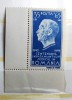 1944 - CENTENARUL INVATAMANTULUI MEDICAL DR. N. KRETZULESCU - LP 162 serie MNH**, Istorie, Nestampilat