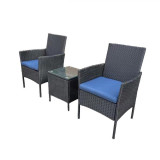 HR SET MOBILIER 3 PIESE PRATO, Heinner