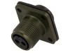 Conector Circular Aliaj Aluminiu 10SL MS/DS