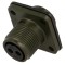 Conector Circular Aliaj Aluminiu 10SL MS/DS