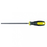 Pila patrata 200 mm Topmaster Pro cu maner ergonomic din 2 straturi