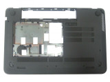 Carcasa inferioara bottom case Laptop, HP, Envy 15-J, 15-J000, 720534-001, 6070B0660802