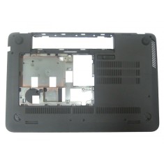 Carcasa inferioara bottom case Laptop, HP, Envy 15-J, 15-J000, 720534-001, 6070B0660802