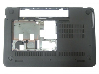 Carcasa inferioara bottom case Laptop, HP, Envy 15-J, 15-J000, 720534-001, 6070B0660802 foto