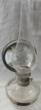 Lampa vintage , gaz/petrol