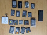 Baterie NOKIA BL-5J BL-4U BL-4B BL-5B BL-4S BL-4CT BL-5CT BL-5K BL-6F BP-4L