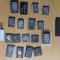 Baterie NOKIA BL-5J BL-4U BL-4B BL-5B BL-4S BL-4CT BL-5CT BL-5K BL-6F BP-4L