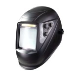 Casca de sudura auto-intunecare grad DIN 9-13, vizor 100x98mm, RD-WH07, Raider Power Tools, 138347
