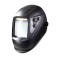 Casca de sudura auto-intunecare grad DIN 9-13, vizor 100x98mm, RD-WH07, Raider Power Tools, 138347
