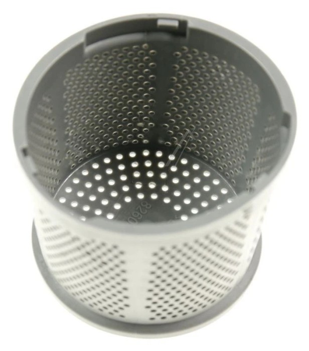 Suport filtru Aspirator vertical Rowenta RH6756WO,FS-9100033486