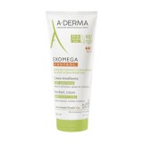 Cumpara ieftin Crema emolienta Exomega Control, 200 ml, A-Derma