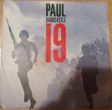 Disc Vinil 7# Paul Hardcastle - 19-Chrysalis -107 386