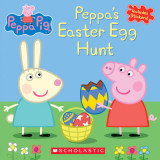 Peppa&#039;s Easter Egg Hunt (Peppa Pig)