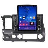 Cumpara ieftin Navigatie dedicata cu Android Honda Civic VIII Sedan 2006 - 2011, 1GB RAM,