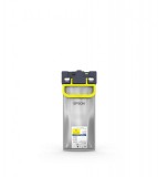 Epson pro yellow xl inkjet cart. c878/87