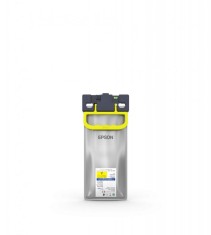 Epson pro yellow xl inkjet cart. c878/87