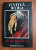 Un mormant in cer - Vintila Horia