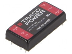 Convertor DC/DC 40W 38-75V la 12V 3333mA foto