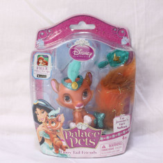 Disney Princess Palace Pets Furry Tail Friends Sultan - sigilata