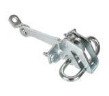 Limitator pentru portiera Alfa Romeo 147 (937), 10.2000-05.2010, Gt (937), 11.2003-08.2010, usa Spate, partea Stanga=Dreapta, Aftermarket