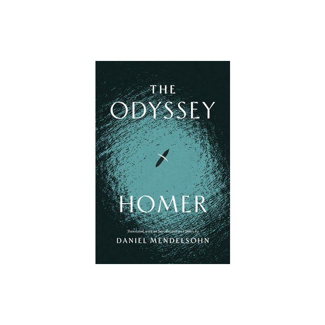 The Odyssey