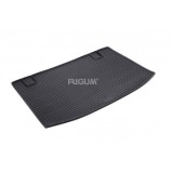 Covoras cauciuc portbagaj auto dedicat Hyundai iX20 2010- / Kia Venga 2009-