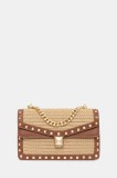 Steve Madden poșetă Bcavet culoarea maro, SM13001778