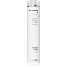 Medavita Lotion Concentree Homme Male Anti-Hair Loss Treating Shampoo Șampon &icirc;mpotriva căderii părului pentru barbati 250 ml
