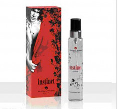Parfum Miyoshi Miyagi Instinct 15 ml Pentru Bărbați foto