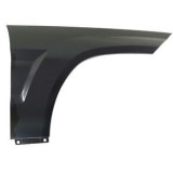 Aripa fata Mercedes Clasa GLK (X204), 10.2008-05.2012 , partea Dreapta, fara gaura pentru semnalizare, 2048801018, 503902, Rapid