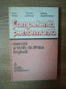 COMPETENTA SI PERFORMANTA . EXERCITII SI TESTE DE LIMBA ENGLEZA de H. HULBAN , T. LACATUSU , G. GOGALNICEANU , 1983