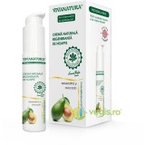 Crema Regeneranta de Noapte cu Resveratrol si Avocado 45ml