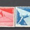 Romania.1957 C.E. de gimnastica XR.334